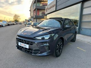 CUPRA Terramar 1.5 TSI eHybrid 150kW 204 CV DSG