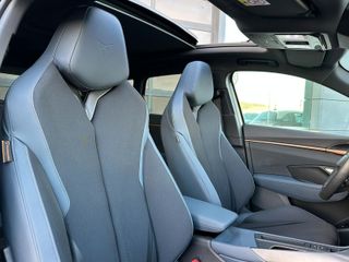 CUPRA Terramar 1.5 TSI eHybrid 150kW 204 CV DSG