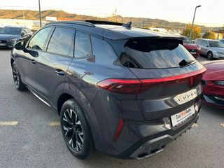 CUPRA Terramar 1.5 TSI eHybrid 150kW 204 CV DSG