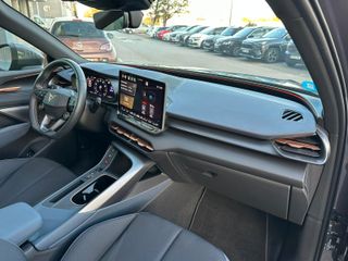 CUPRA Terramar 1.5 TSI eHybrid 150kW 204 CV DSG