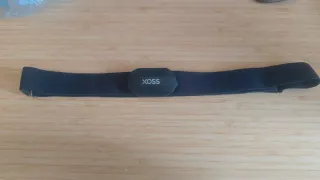 Cinta Pulsómetro Pecho XOSS