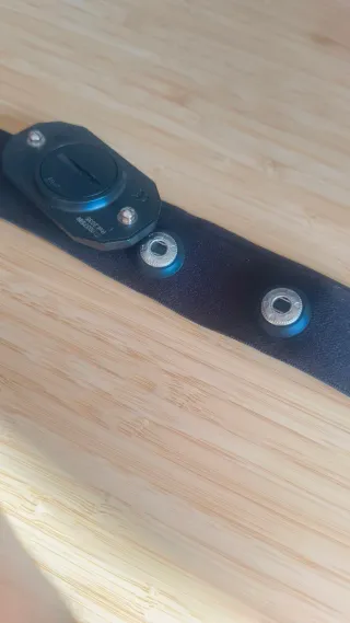 Cinta Pulsómetro Pecho XOSS