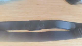 Cinta Pulsómetro Pecho XOSS