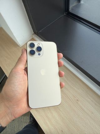 iPhone 13 Pro Max Dorado 128GB