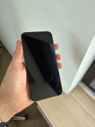 iPhone 13 Pro Max Dorado 128GB