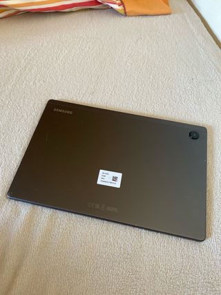 Samsung Galaxy Tab A8 Negro