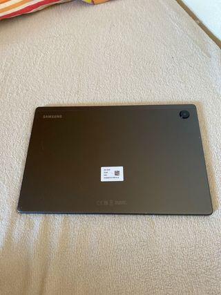 Samsung Galaxy Tab A8 Negro