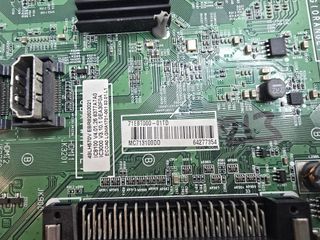 Despiece TV LG 49LH570V