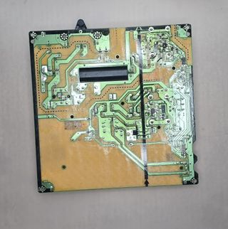 Despiece TV LG 49LH570V