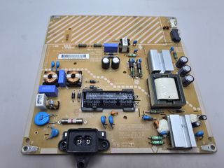 Despiece TV LG 49LH570V