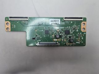 Despiece TV LG 49LH570V