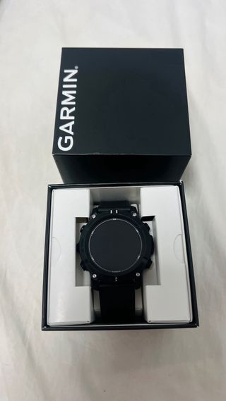 Garmin Descent G2 Negro