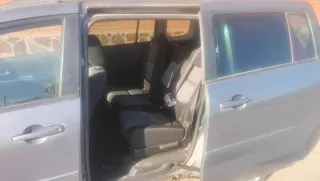 Mazda 5 2007