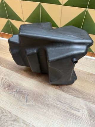 Depósito Yamaha Majesty 125-150-180 con llave