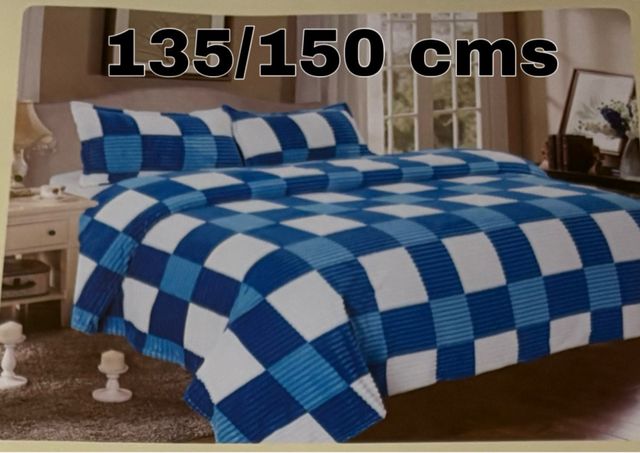 Manta edredón borreguito