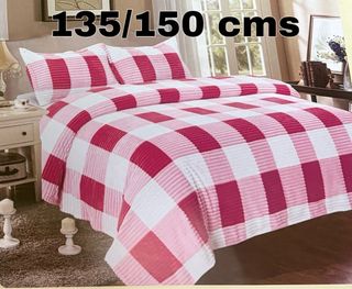 Manta edredón borreguito