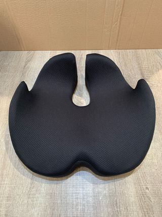 Cojín Ergonómico Ajiteogy Negro