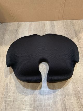 Cojín Ergonómico Ajiteogy Negro