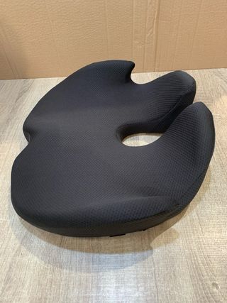 Cojín Ergonómico Ajiteogy Negro