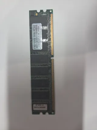 Memoria RAM VM DDR PC333 256MB