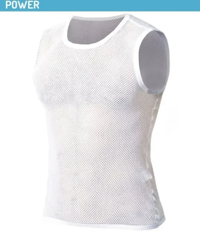 Camiseta interior Biotex Canotta Rete