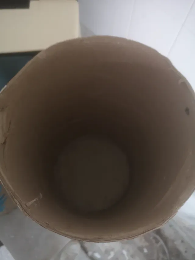 3 Tambores Detergente Antiguos OLA y SKIP