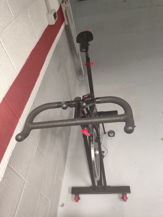 Bicicleta Estática Dos iguales