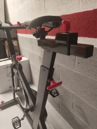 Bicicleta Estática Dos iguales