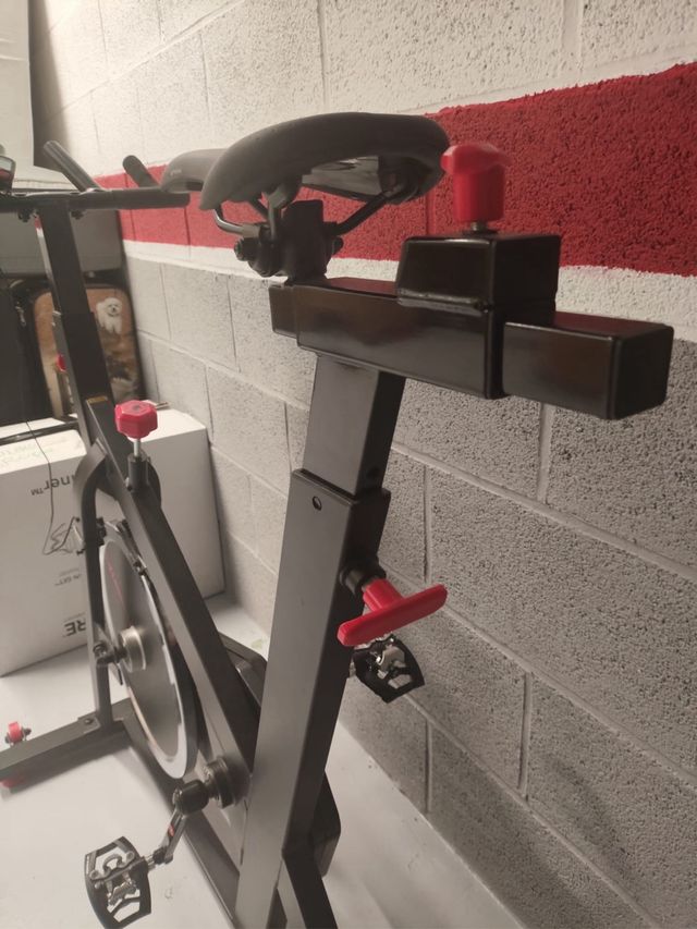 Bicicleta Estática Dos iguales