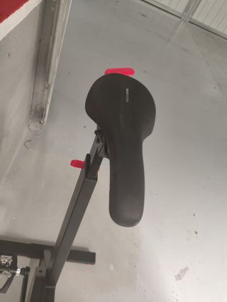 Bicicleta Estática Dos iguales