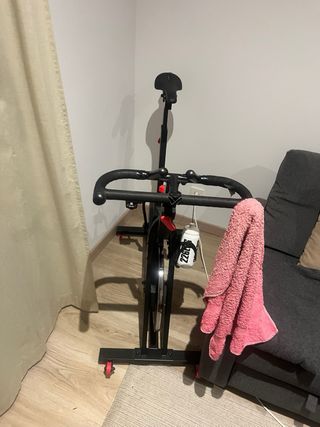 Bicicleta Estática Dos iguales