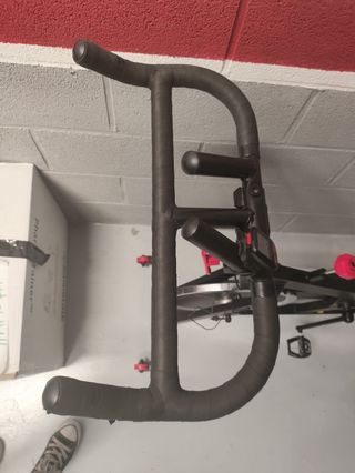 Bicicleta Estática Dos iguales