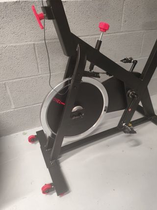 Bicicleta Estática Dos iguales