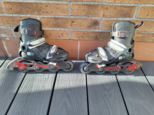 Patines en línea Talla 32_34