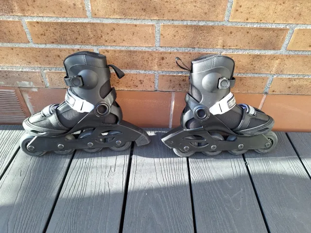 Patines en línea Talla 32_34