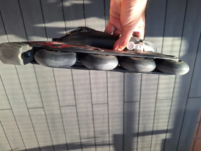 Patines en línea Talla 32_34