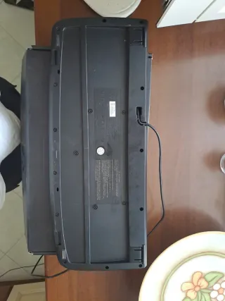 Tastiera Logitech USB Nera