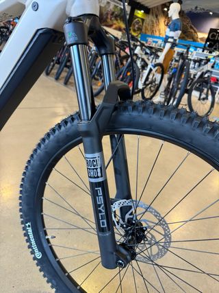 lapierre overvolt 6.8