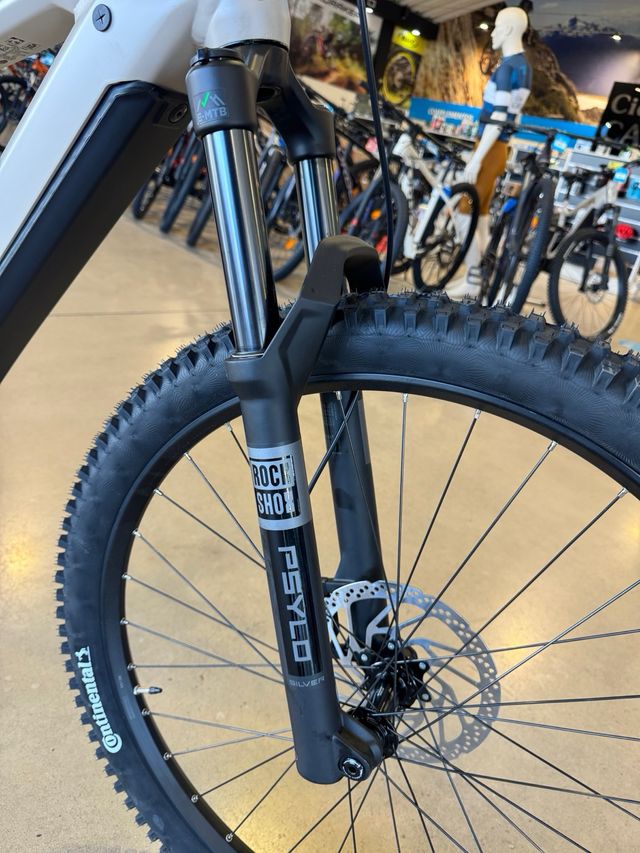 lapierre overvolt 6.8