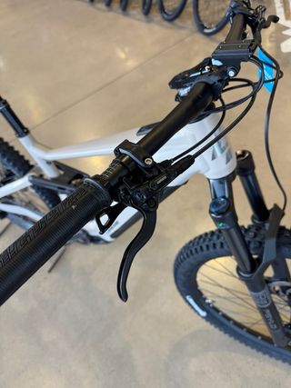 lapierre overvolt 6.8