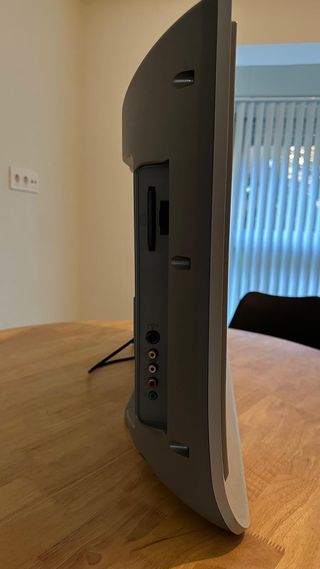 Televisor Sony Bravia 26 LCD Plata