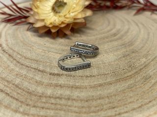 🌟Pendientes Aro U