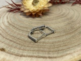 🌟Pendientes Aro U