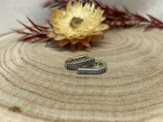 🌟Pendientes Aro U