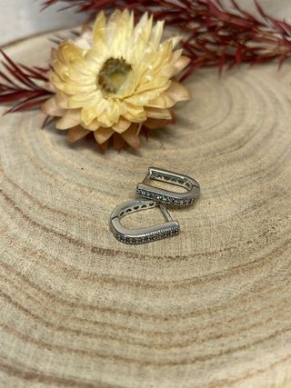 🌟Pendientes Aro U