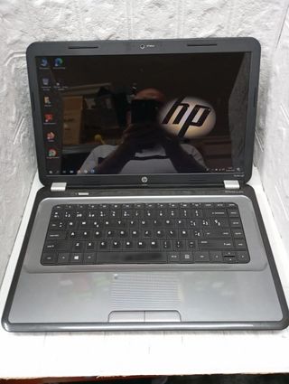 Portatil HP G6-1102SS (1720)
