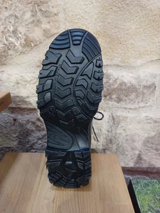 Bota Chiruca Xacobeo 05