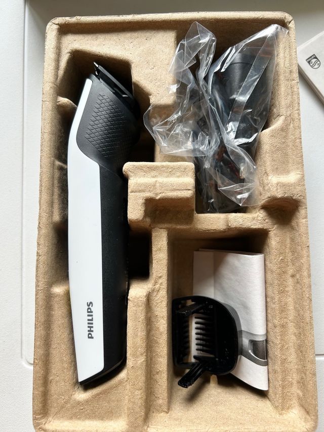 Philips Beardtrimmer 3000 Series ( L8 )