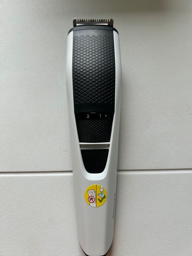 Philips Beardtrimmer 3000 Series ( L8 )