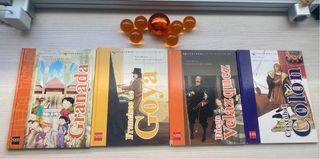 Granada: un recorrido en pictogramas (Lecturas ...